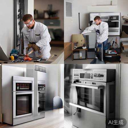 安装费用需问清