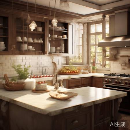 燃气灶油渍困扰解法