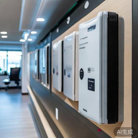 壁挂炉价格因型号配置而异