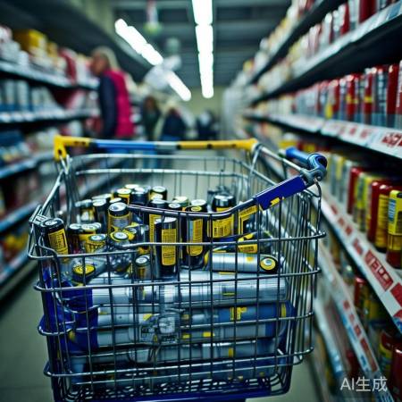 电池选购需谨慎