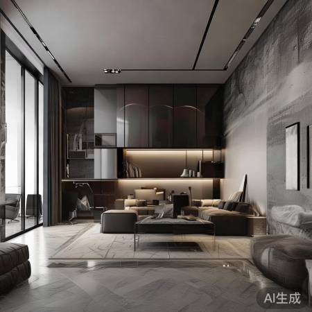 消毒柜清洁晾干后使用