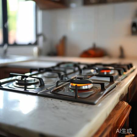 栖霞燃气灶，好妯娌推荐