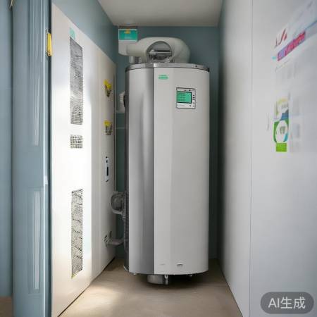 环保节能热水器