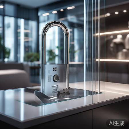 深圳智能锁,价质兼顾