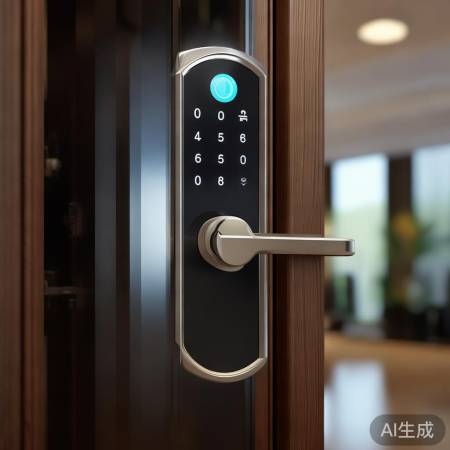 智能锁选款指南,下期再见!