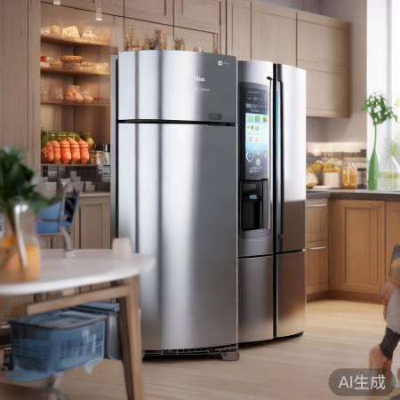 智能家电价格亲民