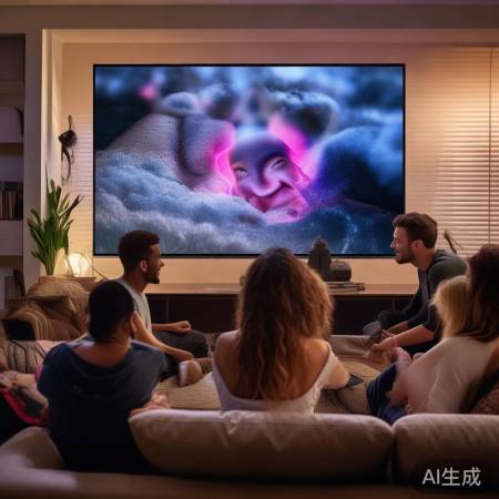 “周末选电视尺寸指南”