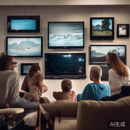 选电视尺寸小技巧