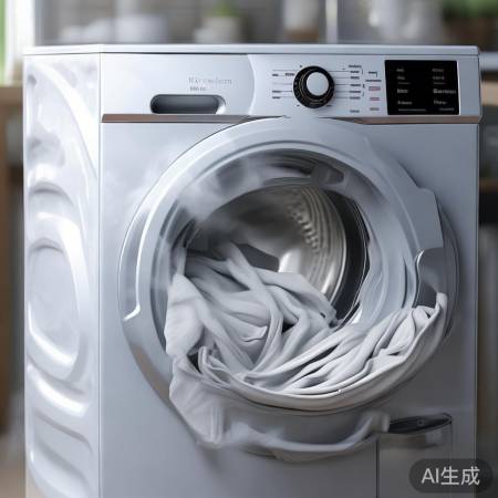 洗衣机烘干大衣参考时间