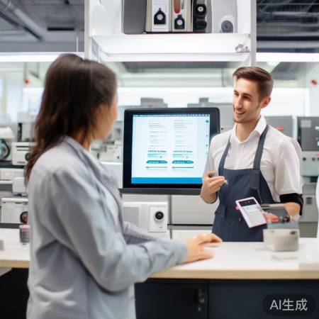 “选购矮把手,看售后信誉。”