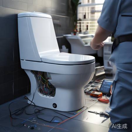 智能马桶电源问题排查