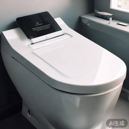 智能马桶故障修复