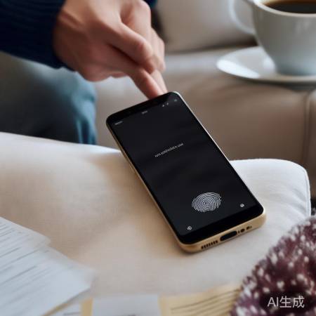 Oppo指纹锁解锁攻略