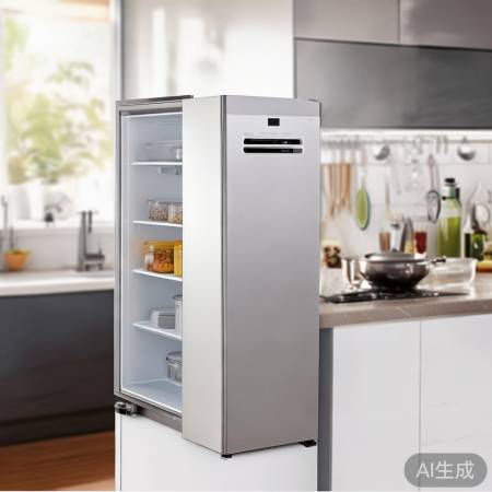 厨房消毒,广波柜助健康