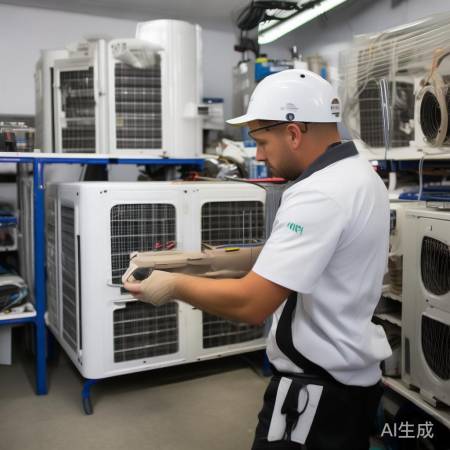 苏州ZZZ空调维修，口碑佳，价