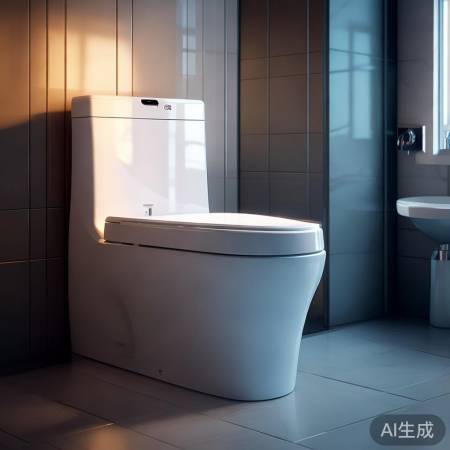 智能马桶,品质生活投资
