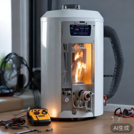 燃气热水器不燃烧原因分析