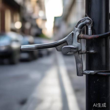 “调把手，兼顾安全与方便”