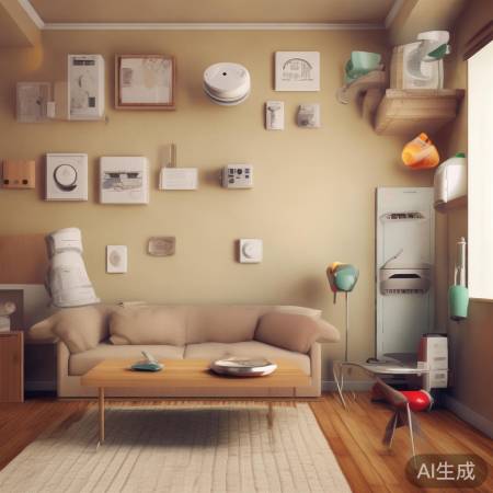 家居安全小技巧多