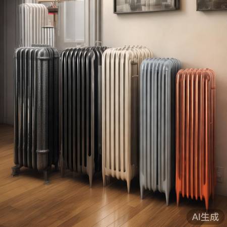 暖气材质各有利弊