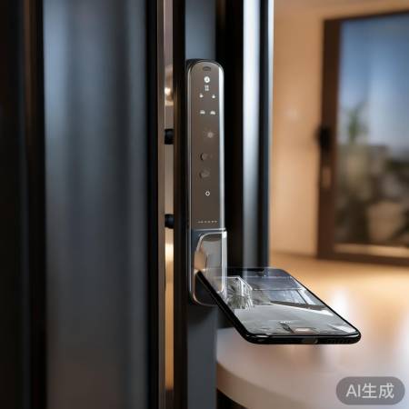 远程管理,安心出门