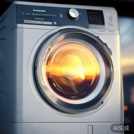 烘干功能,懒人福音,耗电大