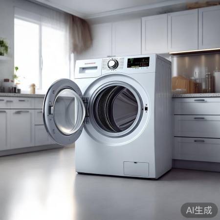 洗衣机容量有讲究