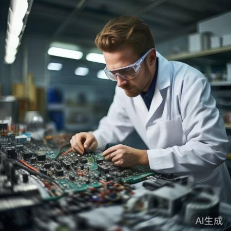 空调电路板更换教程,轻松上手!