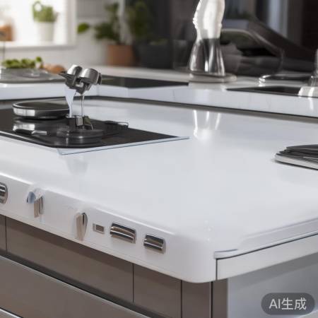 苏泊尔双灶易清洁