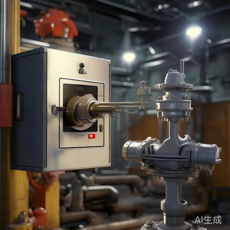 开关启动,电路传递信号