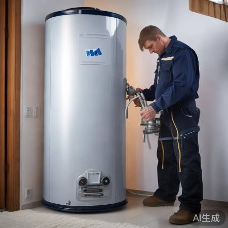 燃气热水器需通风干燥安全处