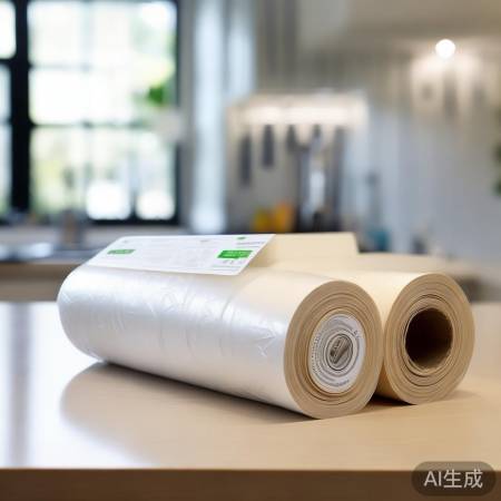 PE防油纸环保无害