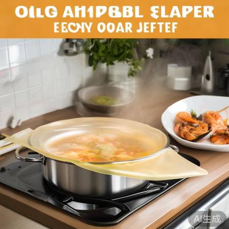 防油纸多用途,烹饪好帮手。