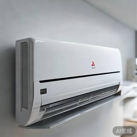 三菱电机空调，节能高效