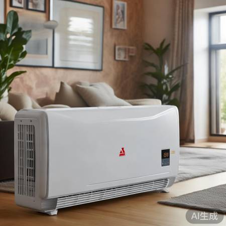 三菱空调：制冷制热强，节能环保