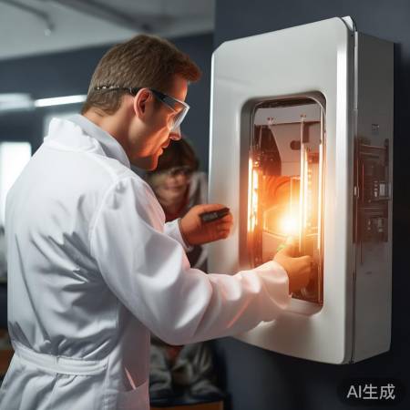 清洗壁挂炉，节能又舒适