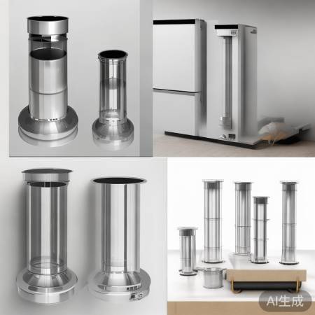 壁挂炉烟囱洞口尺寸标准