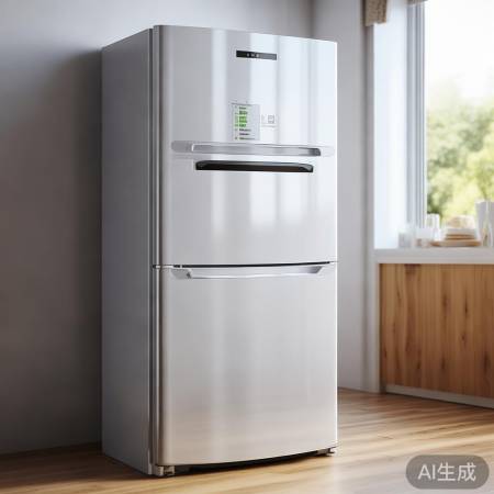 节能环保冰箱,品质生活必备