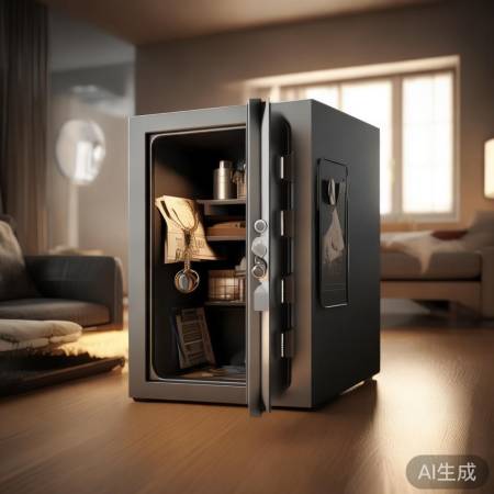 实用家居神器,重保险柜揭秘