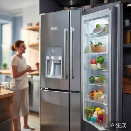 冰箱维修,生活更舒心