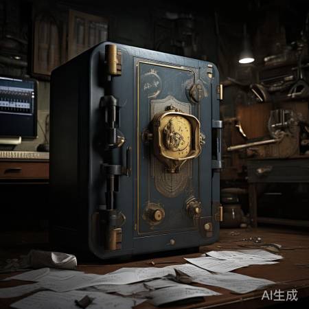 “金盾老式保险柜通用密码热议”