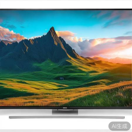 4K电视解析力关键:分辨率、亮