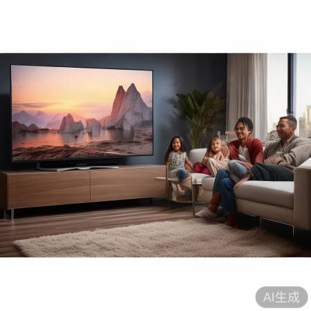 4K电视:带宽需充足,价高需考