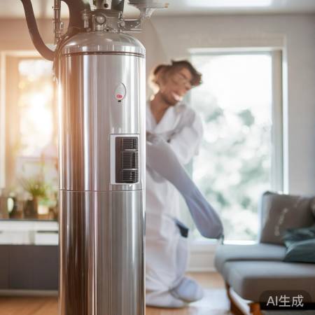 热水器清洗保养性价比高