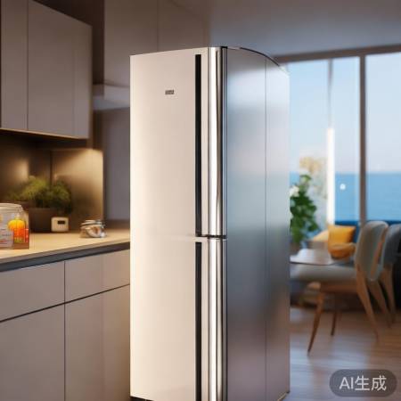 电机安静舒适，夏日好心情