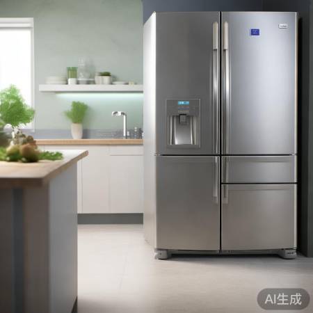 揭秘冰箱电机，节能环保责任大