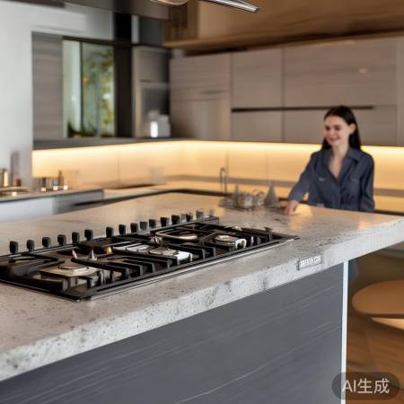 苏美乐燃气灶售后贴心