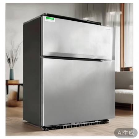 查说明书或包装,看绿色标志