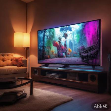 画质惊艳,如影院般享受