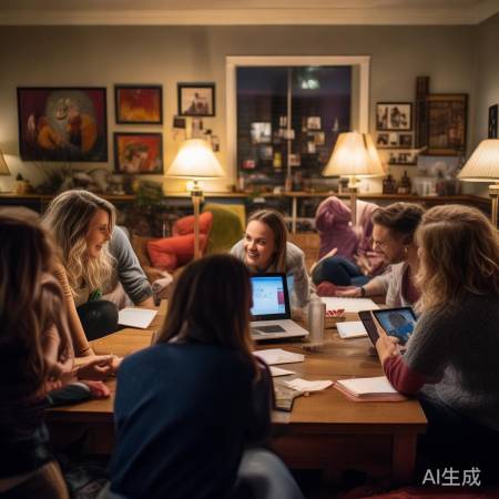 分享结束,期待互动!